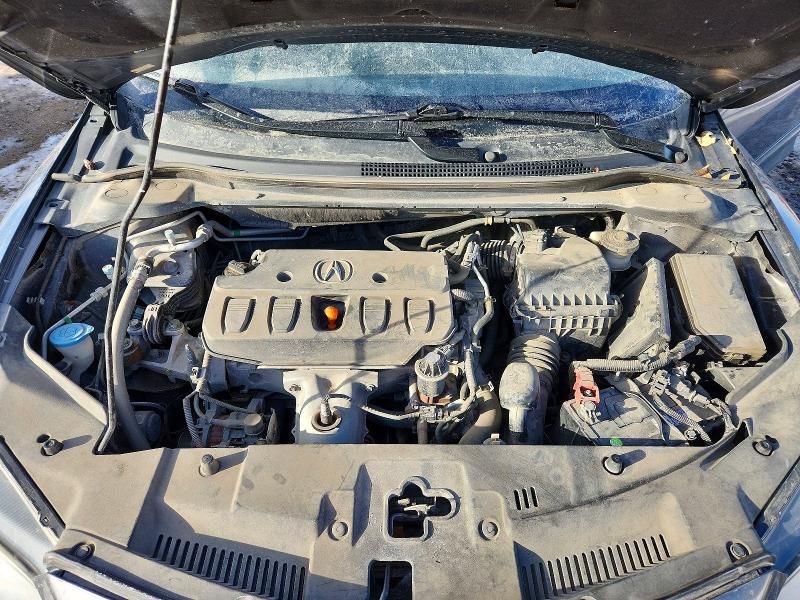 Auction sale of the 2013 Acura Ilx 20 Tec, vin: 19VDE1F71DE404282, lot number: 75311495