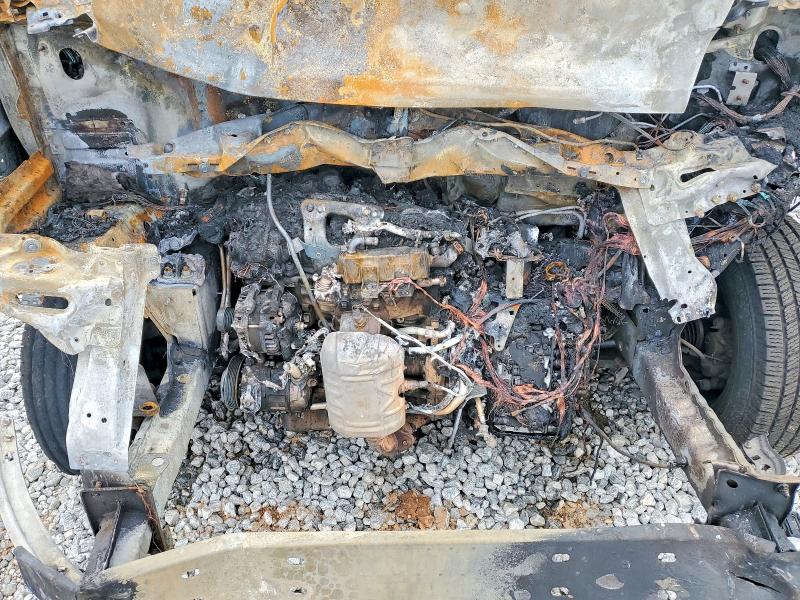 97640955 :رقم المزاد ، 3C7WRVMG8NE126273 vin ، 2022 Ram Promaster مزاد بيع