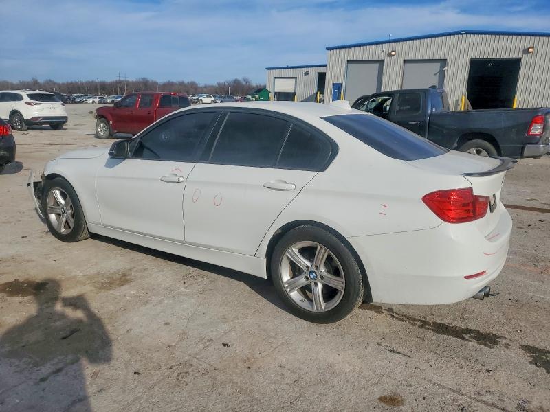 Aukcja sprzedaży 2014 Bmw 328, vin: WBA3A5C50EF605121, numer aukcji: 97994815