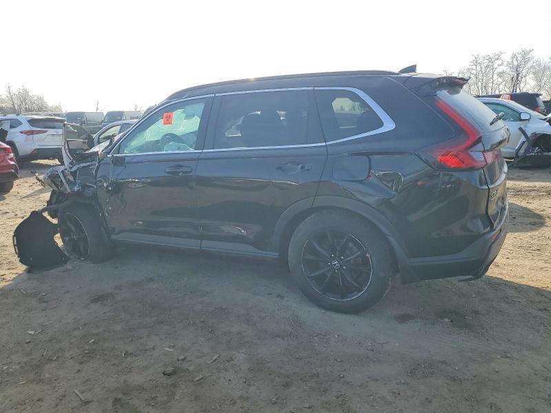 Aukcja sprzedaży 2024 Honda Cr-v, vin: 5J6RS6H59RL004106, numer aukcji: 99686135