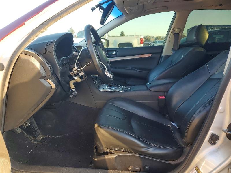 Продажа на аукционе авто 2013 Infiniti G37 Sedan, vin: JN1CV6AP3DM725459, номер лота: 72985175