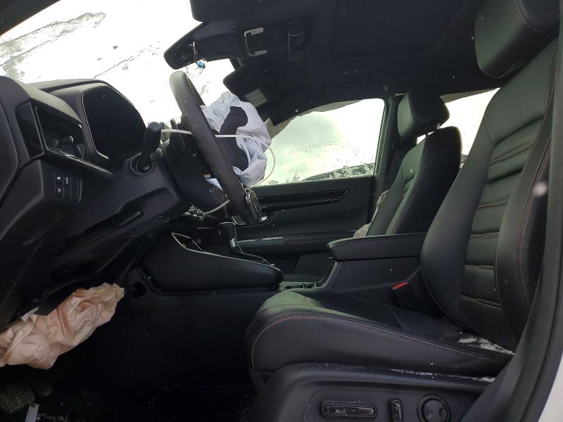 Продаж на аукціоні авто 2024 Honda Cr-v, vin: 2HKRS6H96RH216684, номер лоту: 74441625