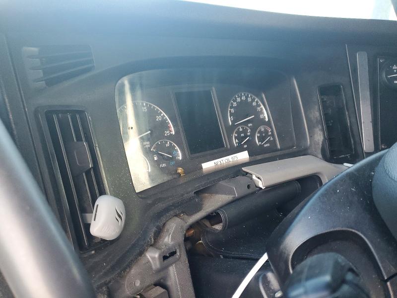 Продажа на аукционе авто 2020 Freigliner Cascadia 126, vin: 3AKJHHDR4LSLH7446, номер лота: 72641435
