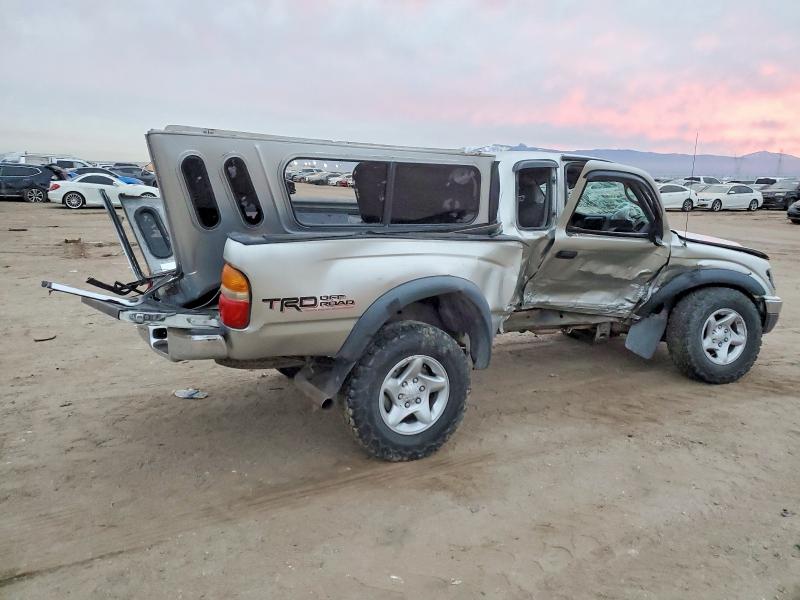 Aukcja sprzedaży 2004 Toyota Tacoma, vin: 5TESN92N94Z319815, numer aukcji: 72848075