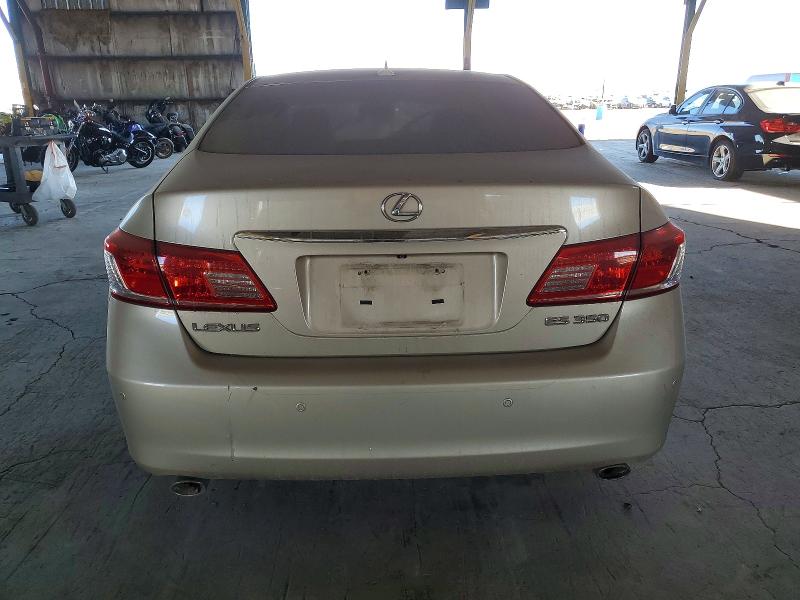 Aukcja sprzedaży 2010 Lexus Es, vin: JTHBK1EG1A2377553, numer aukcji: 74042335