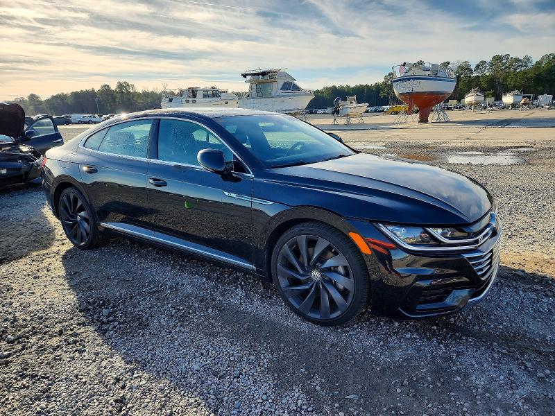 Продажа на аукционе авто 2020 Volkswagen Arteon, vin: WVWHR7AN6LE012446, номер лота: 96940745