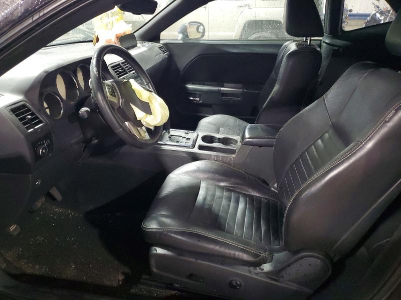Продажа на аукционе авто 2012 Dodge Challenger, vin: 2C3CDYBT9CH162219, номер лота: 72575985
