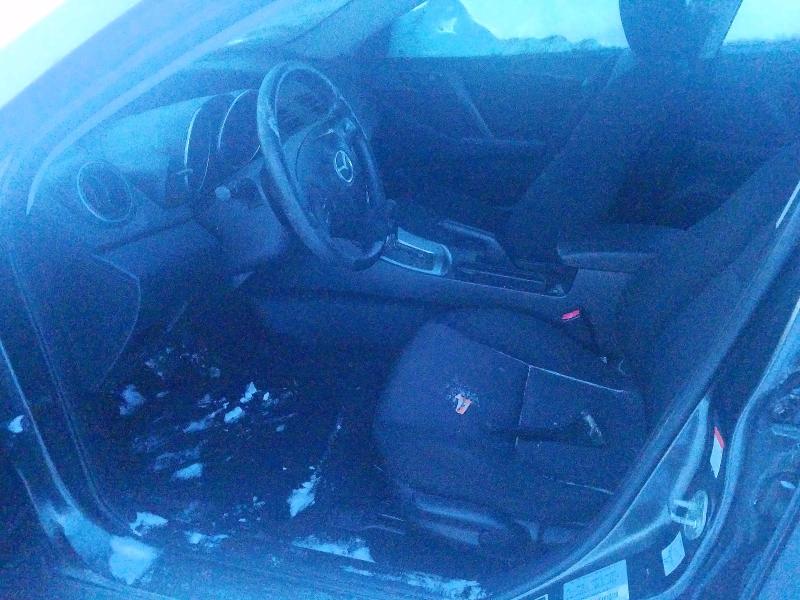 Продажа на аукционе авто 2010 Mazda 3 I, vin: JM1BL1SF7A1191631, номер лота: 72918145