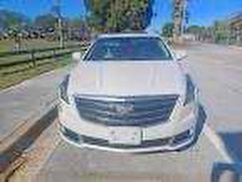 2018 Cadillac Xts Luxury მანქანა იყიდება აუქციონზე, vin: 2G61M5S33J9119197, აუქციონის ნომერი: 74444475