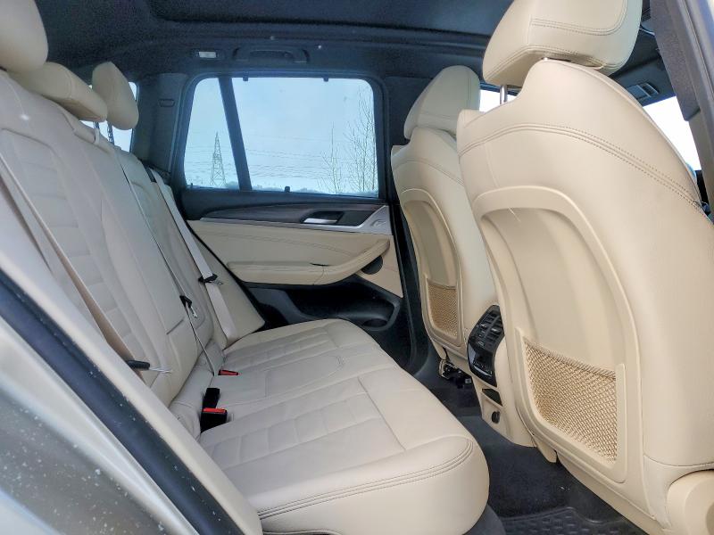 Aukcja sprzedaży 2019 Bmw X3, vin: 5UXTR9C51KLE17712, numer aukcji: 72342585