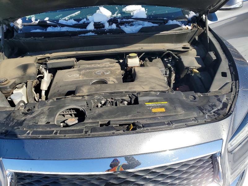 Aukcja sprzedaży 2019 Infiniti Qx60, vin: 5N1DL0MMXKC550938, numer aukcji: 74346155