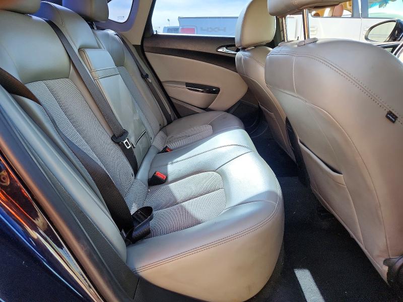 Продаж на аукціоні авто 2015 Buick Verano, vin: 1G4PR5SK7F4210222, номер лоту: 74092875