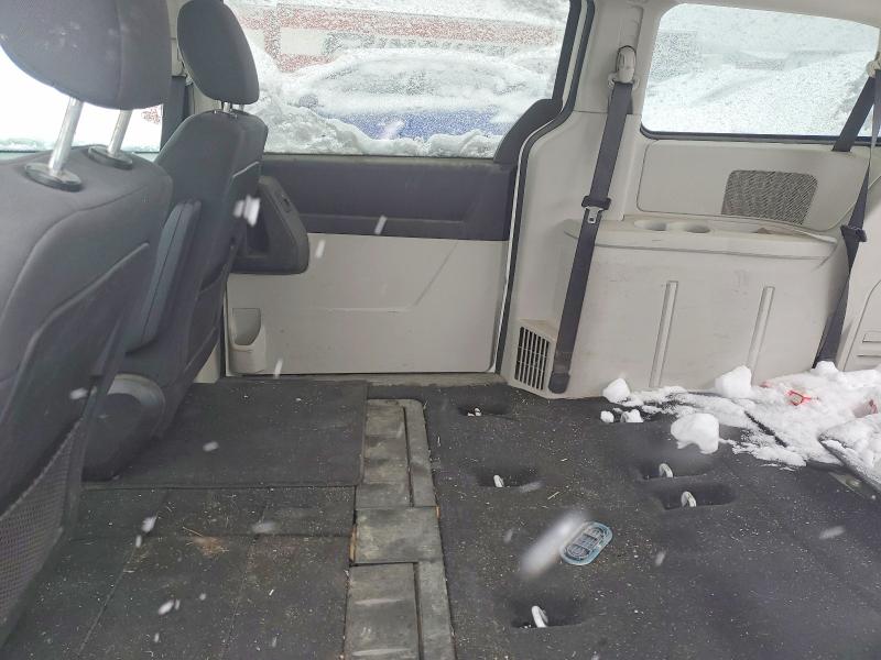 Aukcja sprzedaży 2009 Dodge Grand Caravan, vin: 2D8HN44E69R697244, numer aukcji: 96690315