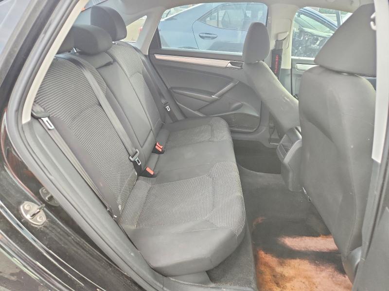 Продажа на аукционе авто 2016 Volkswagen Passat S, vin: 1VWAS7A39GC035562, номер лота: 73280535
