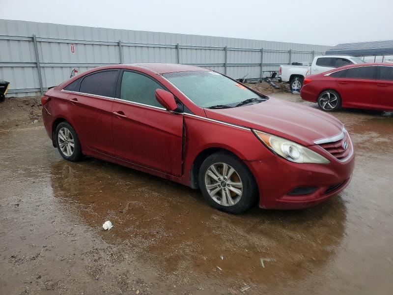 Aukcja sprzedaży 2011 Hyundai Accent 10t, vin: 5NPEB4AC4BH289776, numer aukcji: 98686175