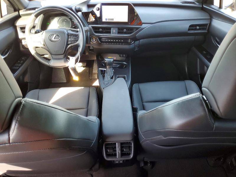 74155405 :رقم المزاد ، JTHX6JBH3R2176384 vin ، 2024 Lexus Ux 250h Ba مزاد بيع