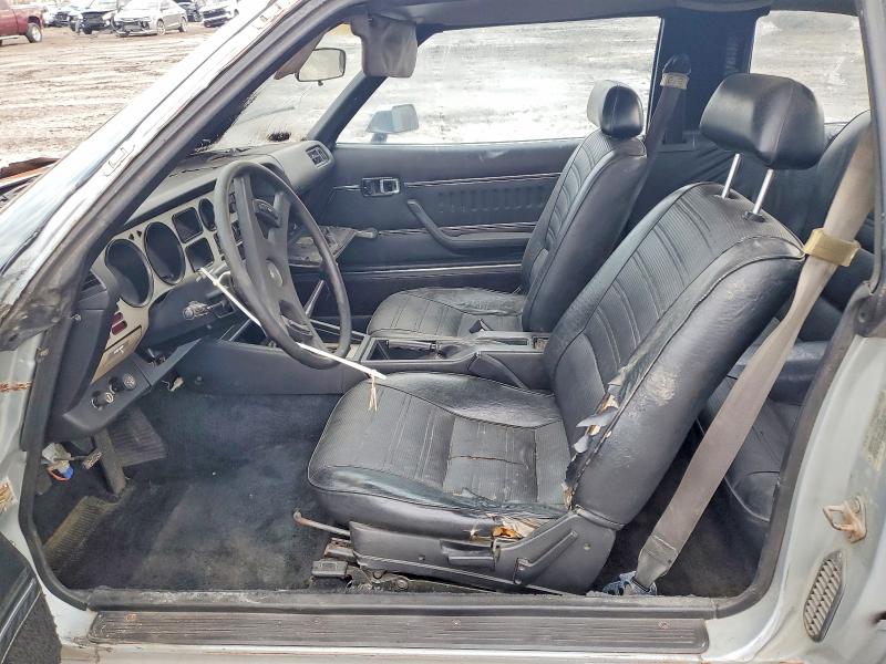 96530615 :رقم المزاد ، RA42088084 vin ، 1978 Toyota Celica مزاد بيع