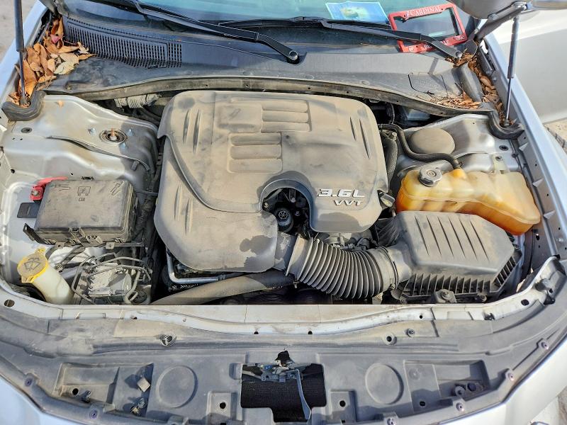 Aukcja sprzedaży 2020 Chrysler 300, vin: 2C3CCAKG8LH116961, numer aukcji: 99842985