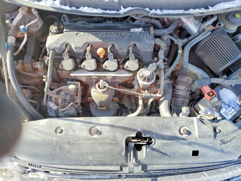 Aukcja sprzedaży 2006 Honda Civic, vin: 2HGFG128X6H001788, numer aukcji: 73089025