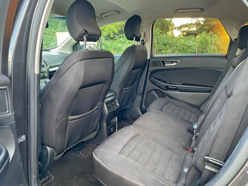 73752465 :رقم المزاد ، 2FMPK3J81GBB95299 vin ، 2016 Ford Edge Sel مزاد بيع