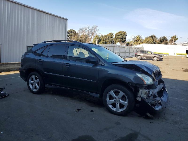 Продажа на аукционе авто 2006 Lexus Rx, vin: JTJGA31U560059405, номер лота: 74345125