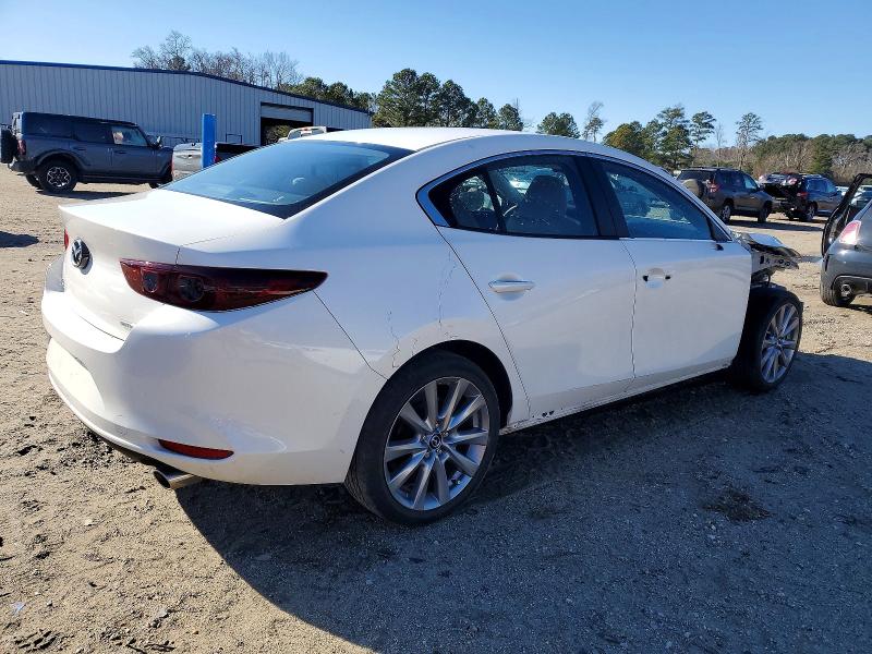 Aukcja sprzedaży 2021 Mazda 3, vin: JM1BPACL2M1313857, numer aukcji: 72131745
