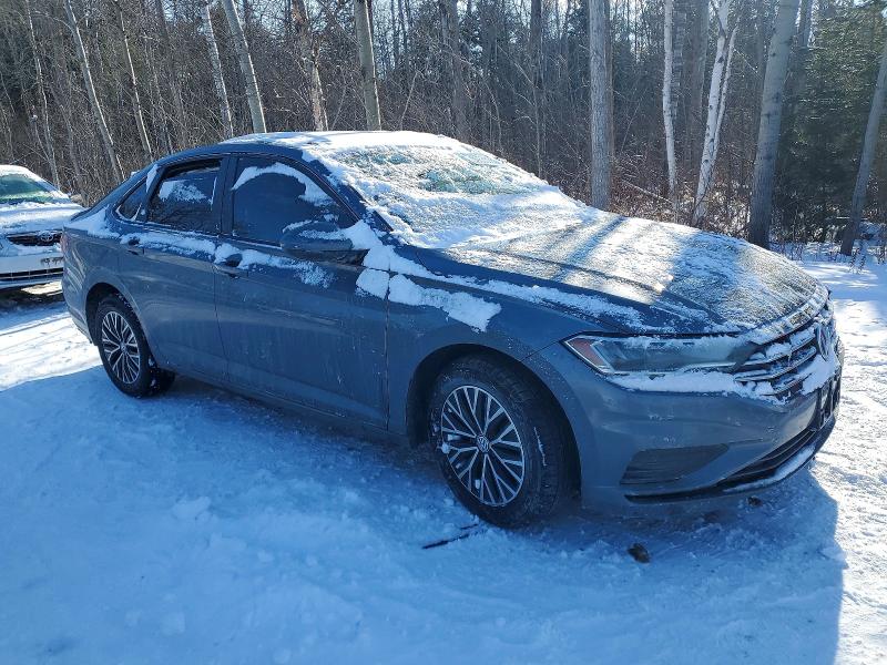 Aukcja sprzedaży 2019 Volkswagen Jetta, vin: 3VWE57BUXKM039398, numer aukcji: 99853085