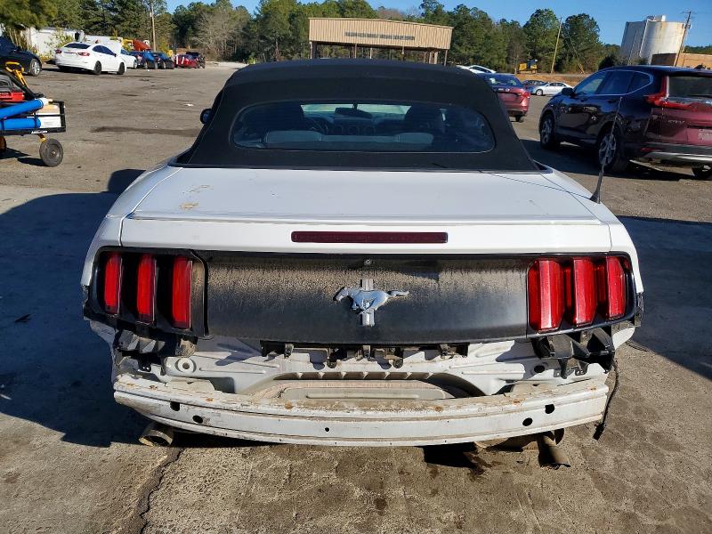 73329825 :رقم المزاد ، 1FATP8EMXG5335773 vin ، 2016 Ford Mustang مزاد بيع