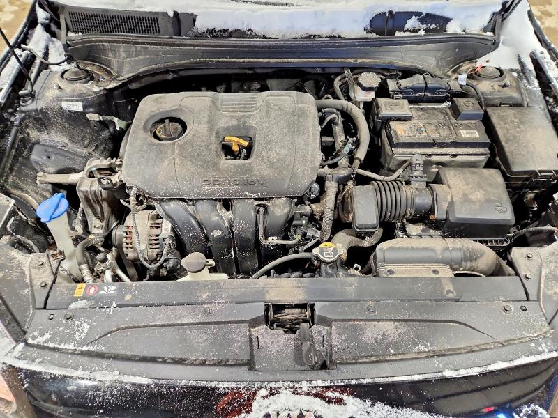 Aukcja sprzedaży 2021 Kia Forte, vin: 3KPF24AD3ME321069, numer aukcji: 73721675