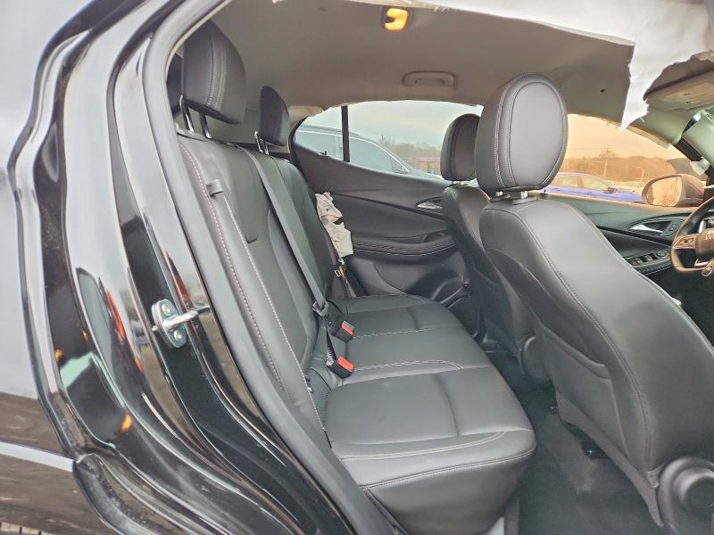 Продаж на аукціоні авто 2024 Buick Encore Gx, vin: KL4AMDSL4RB038432, номер лоту: 94100385