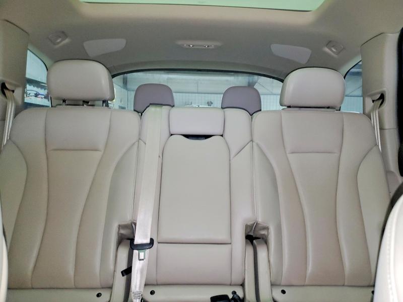 Продаж на аукціоні авто 2017 Audi Q7, vin: WA1LAAF72HD058663, номер лоту: 99038785
