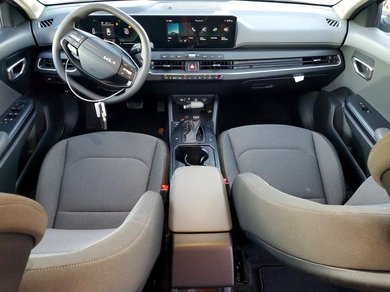 Продаж на аукціоні авто 2025 Kia K4, vin: 3KPFT4DE6SE119583, номер лоту: 98551955