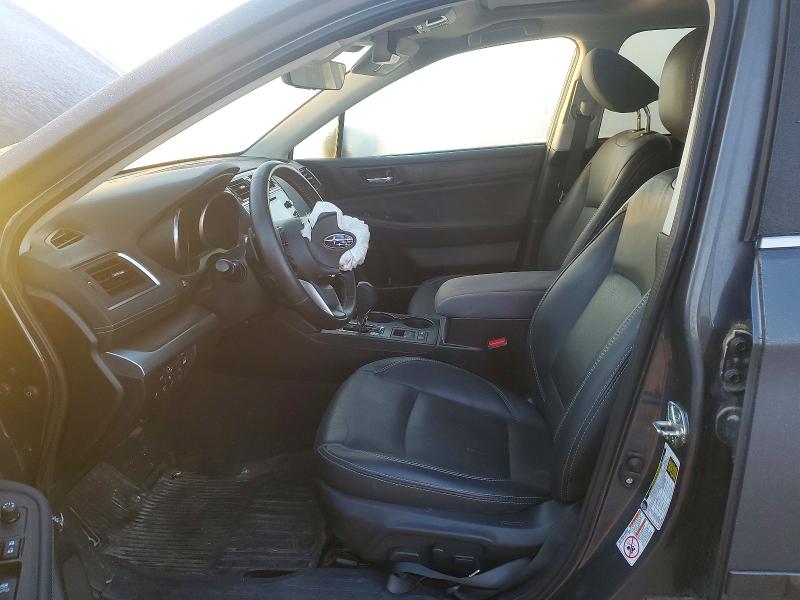 Продаж на аукціоні авто 2019 Subaru Outback 2., vin: 4S4BSANC9K3316442, номер лоту: 75383965
