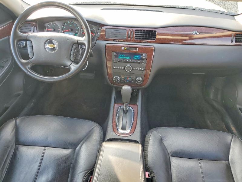 72447515 :رقم المزاد ، 2G1WB5EK5B1327893 vin ، 2011 Chevrolet Impala Lt مزاد بيع