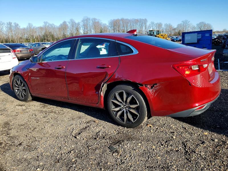 Aukcja sprzedaży 2018 Chevrolet Malibu, vin: 1G1ZD5ST7JF279048, numer aukcji: 72833725