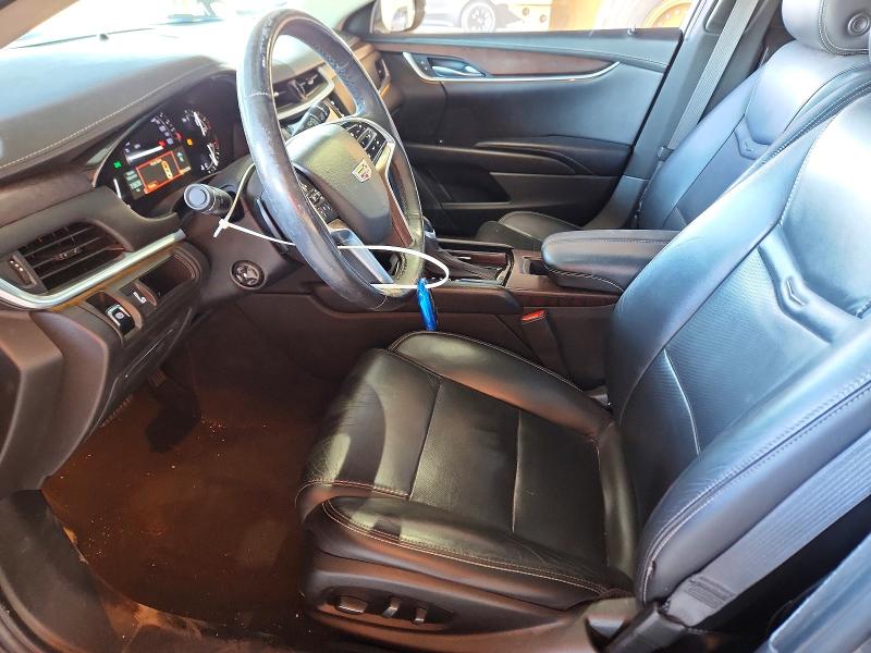 73912865 :رقم المزاد ، 2G61M5S37K9132312 vin ، 2019 Cadillac Xts مزاد بيع