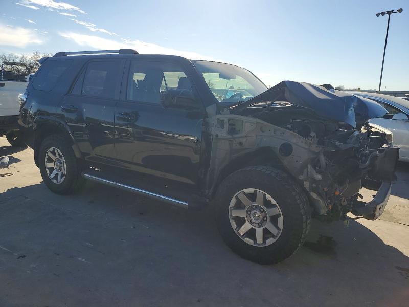 Продажа на аукционе авто 2015 Toyota 4runner, vin: JTEBU5JR0F5249509, номер лота: 99702385