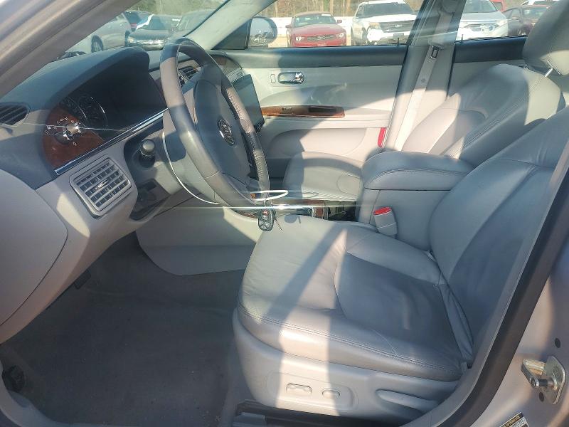 Продажа на аукционе авто 2006 Buick Lacrosse, vin: 2G4WD582461103433, номер лота: 96555965