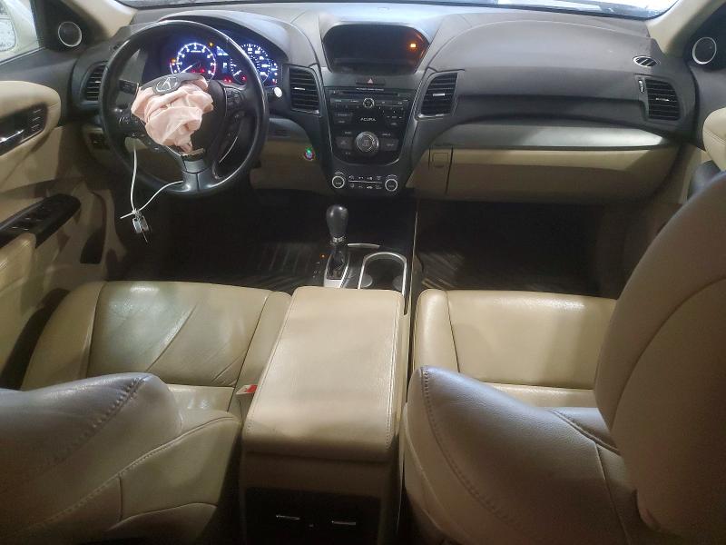 Aukcja sprzedaży 2016 Acura Rdx, vin: 5J8TB4H31GL029126, numer aukcji: 99786015