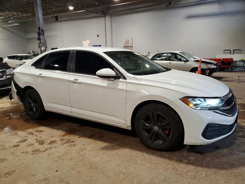 Продажа на аукционе авто 2023 Volkswagen Jetta Se, vin: 3VWEM7BU1PM019003, номер лота: 74093715