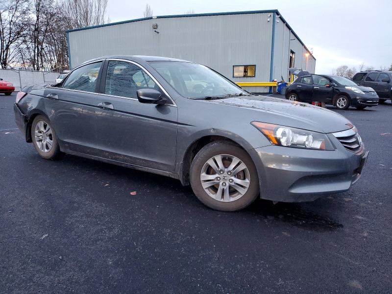97790955 :رقم المزاد ، 1HGCP2F62BA143210 vin ، 2011 Honda Accord مزاد بيع
