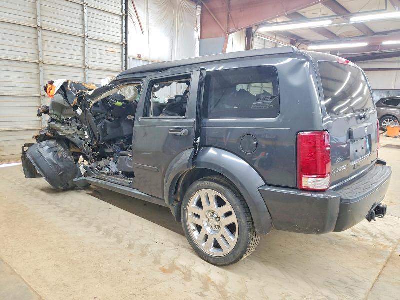 Aukcja sprzedaży 2010 Dodge Nitro, vin: 1D4PT2GK5AW140068, numer aukcji: 98504855