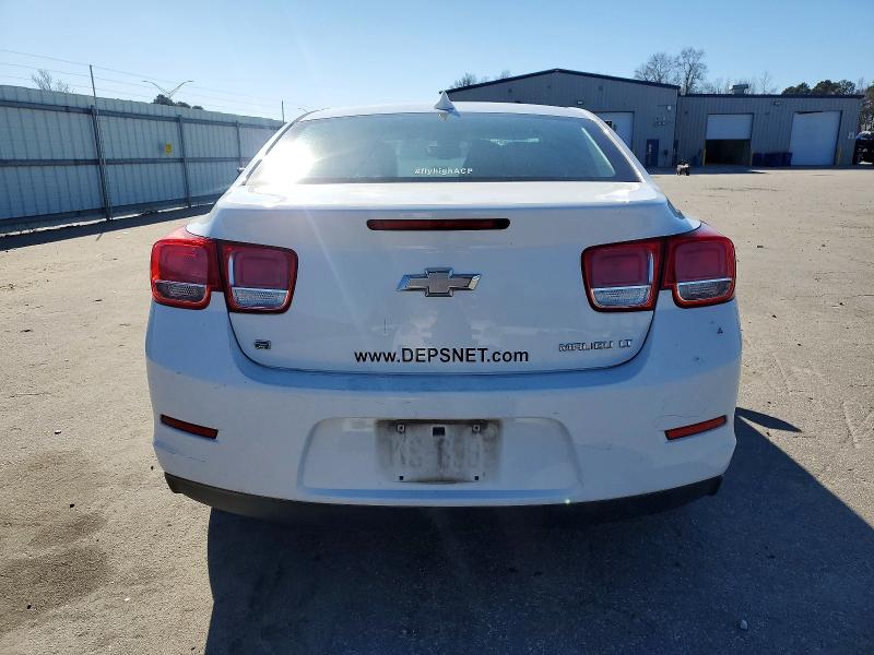 Aukcja sprzedaży 2015 Chevrolet Malibu, vin: 1G11D5SLXFF230012, numer aukcji: 96783925