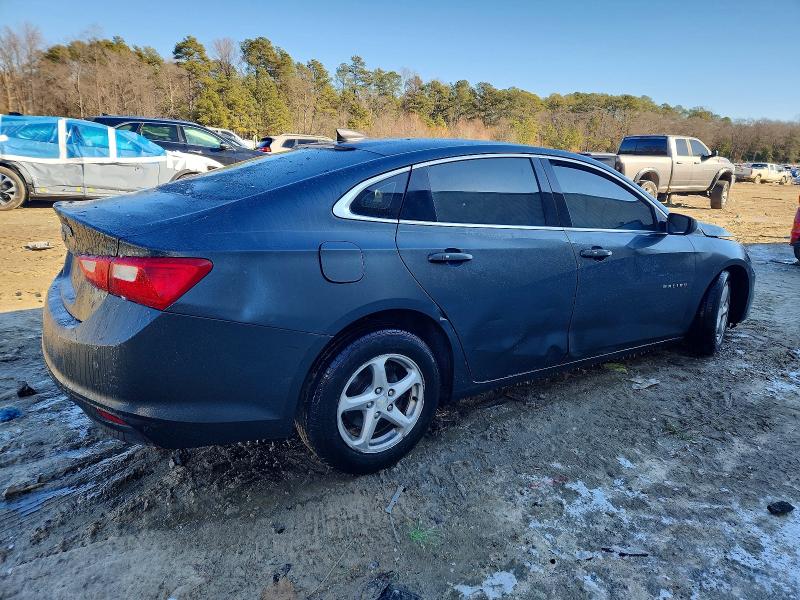 Aukcja sprzedaży 2017 Chevrolet Malibu, vin: 1G1ZB5ST0HF103099, numer aukcji: 73861935
