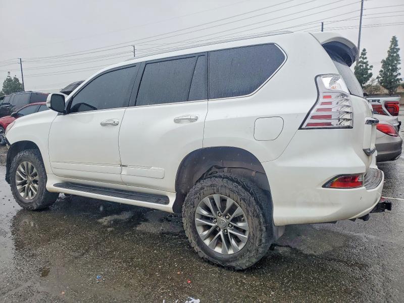 Aukcja sprzedaży 2015 Lexus Gx, vin: JTJJM7FX3F5109440, numer aukcji: 98131925