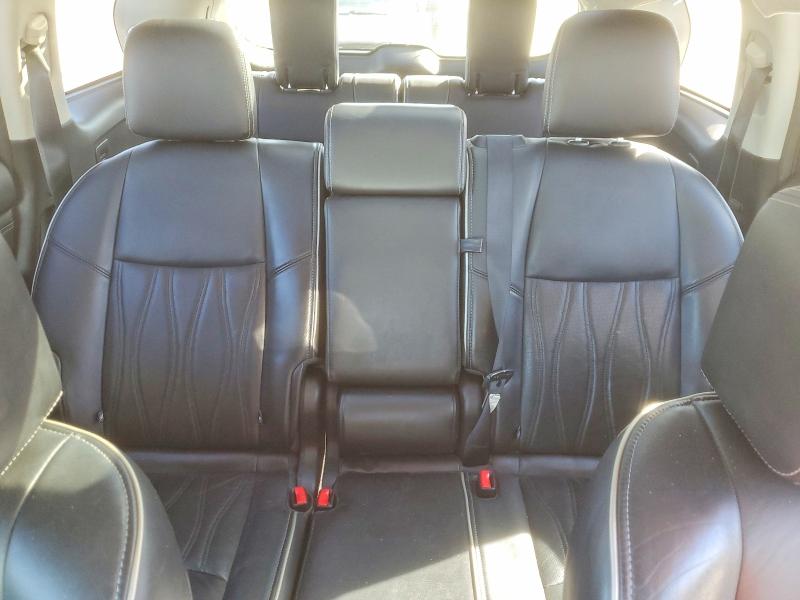 Продажа на аукционе авто 2017 Infiniti Qx60, vin: 5N1DL0MN4HC507780, номер лота: 73052585