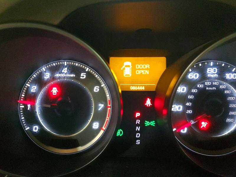Продажа на аукционе авто 2013 Acura Mdx, vin: 2HNYD2H37DH520211, номер лота: 74690145