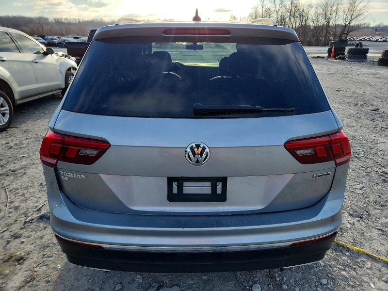 Aukcja sprzedaży 2021 Volkswagen Tiguan, vin: 3VV2B7AX9MM066719, numer aukcji: 98833885