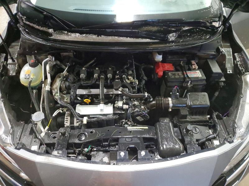 Aukcja sprzedaży 2025 Nissan Versa, vin: 3N1CN8DV9SL831749, numer aukcji: 74333755