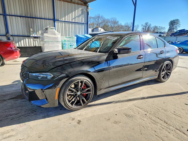 Продажа на аукционе авто 2024 Bmw M340i, vin: 3MW49FS06R8E11877, номер лота: 98983365